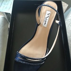 Nina Heels